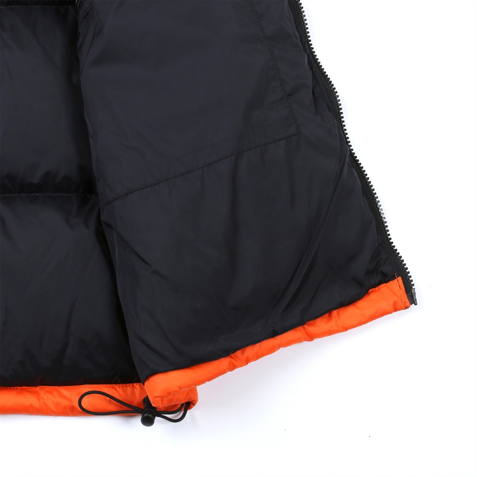 The North Face Down Jackets